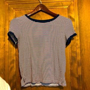 American Eagle Crop top